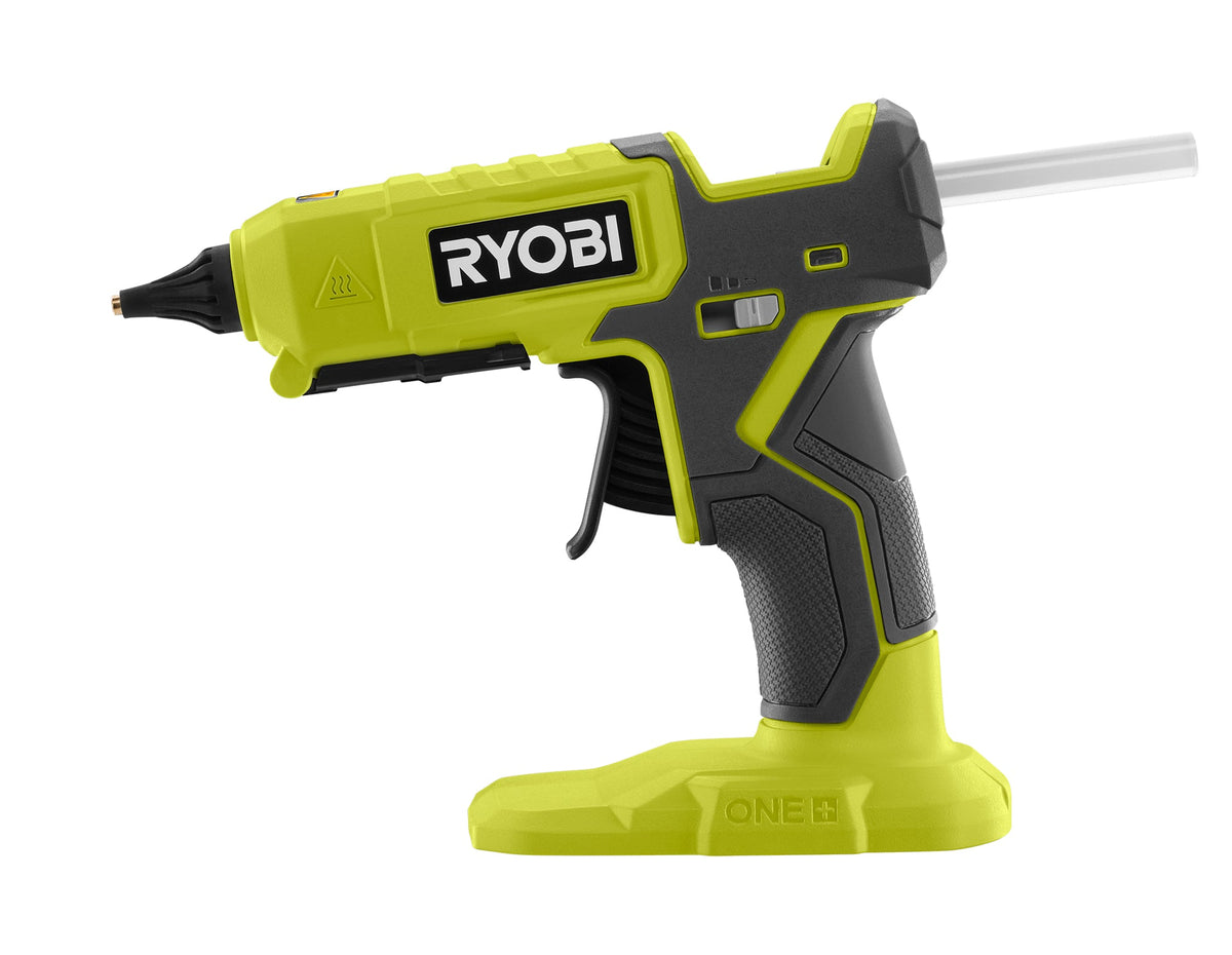 18V ONE+ Dual Temperature Glue Gun Image 2