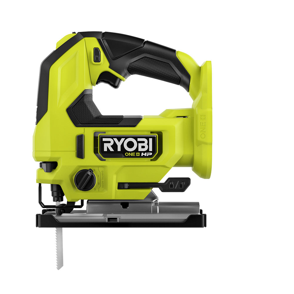 18V ONE+ HP Brushless Jig Saw image