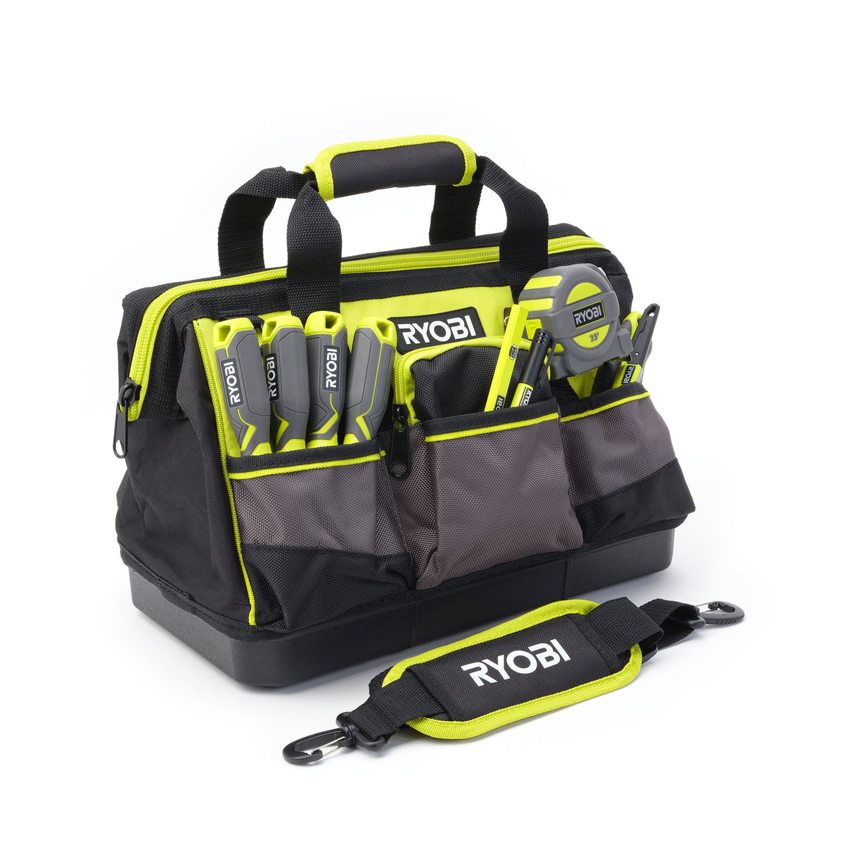 16" Tool Bag Image 6
