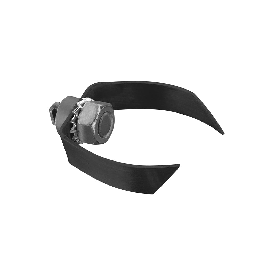 Auger Side Cutter Tip
