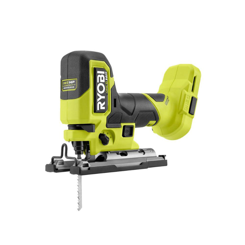18V ONE+ HP Compact Brushless Barrel Grip Jig Saw