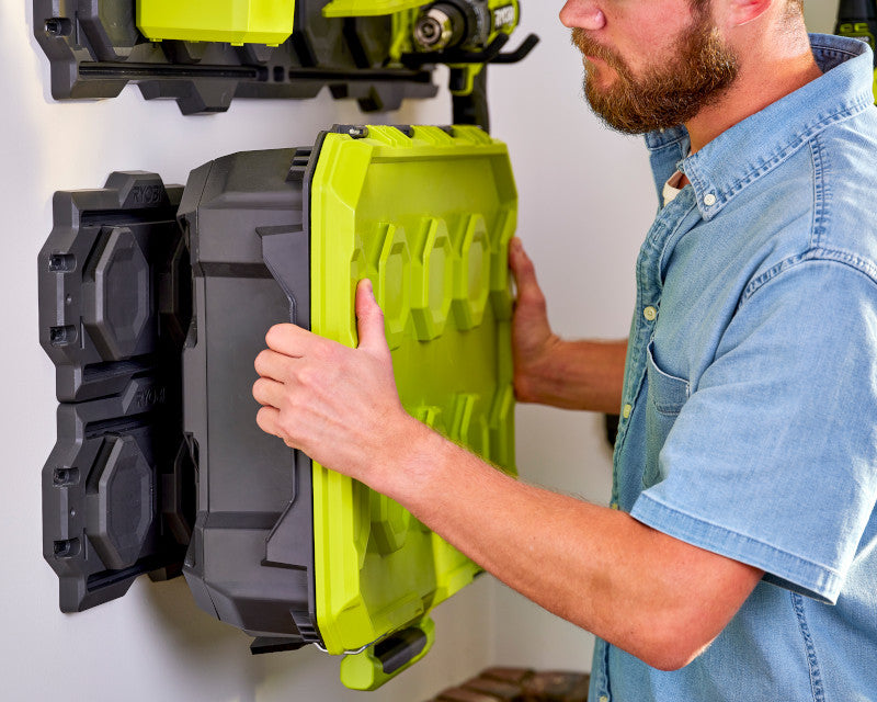 LINK TOOL BOX Image 14