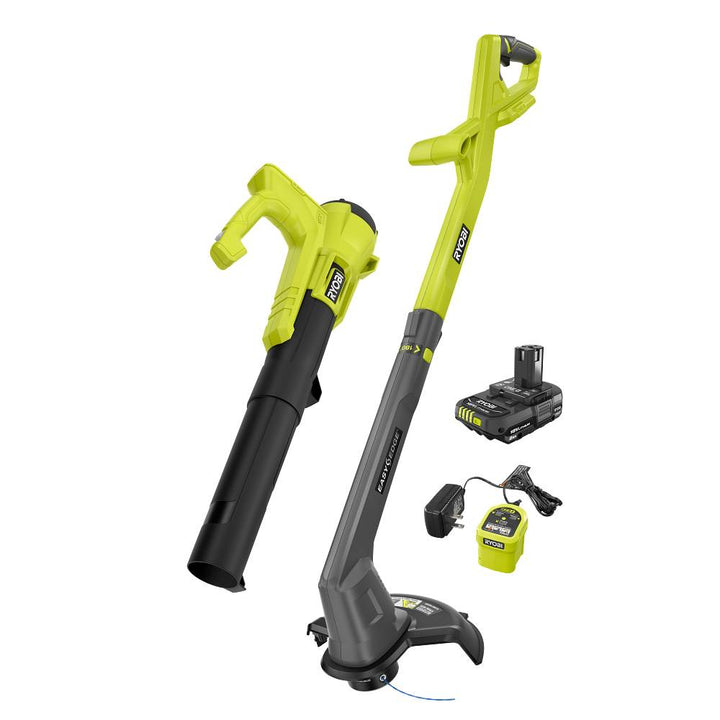 18V ONE+ 2-Tool Combo Kit