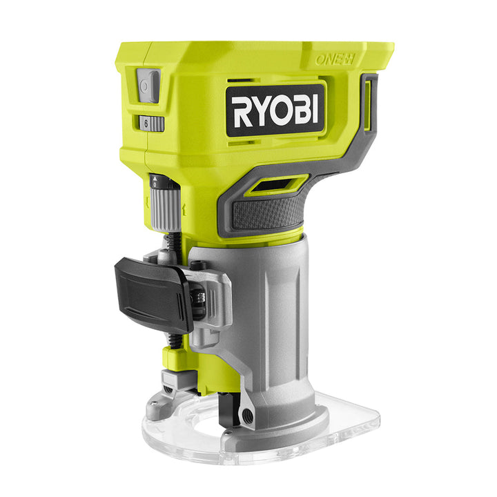 18V ONE+ Compact Router
