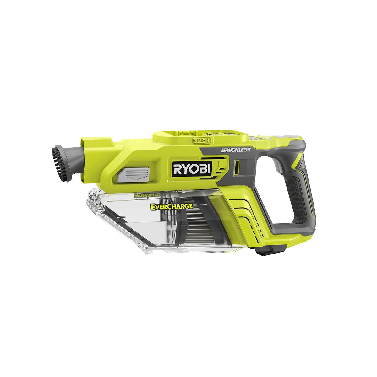 18V ONE+ Compact Stick Vacuum - Tool Only image