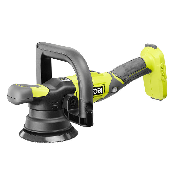 18V ONE+ 5" Variable Speed Dual Action Polisher Image 1