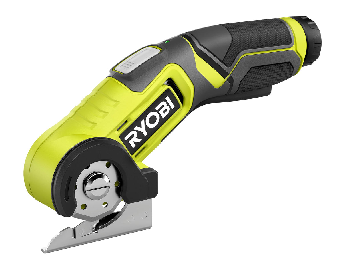 USB LITHIUM POWER CUTTER KIT image
