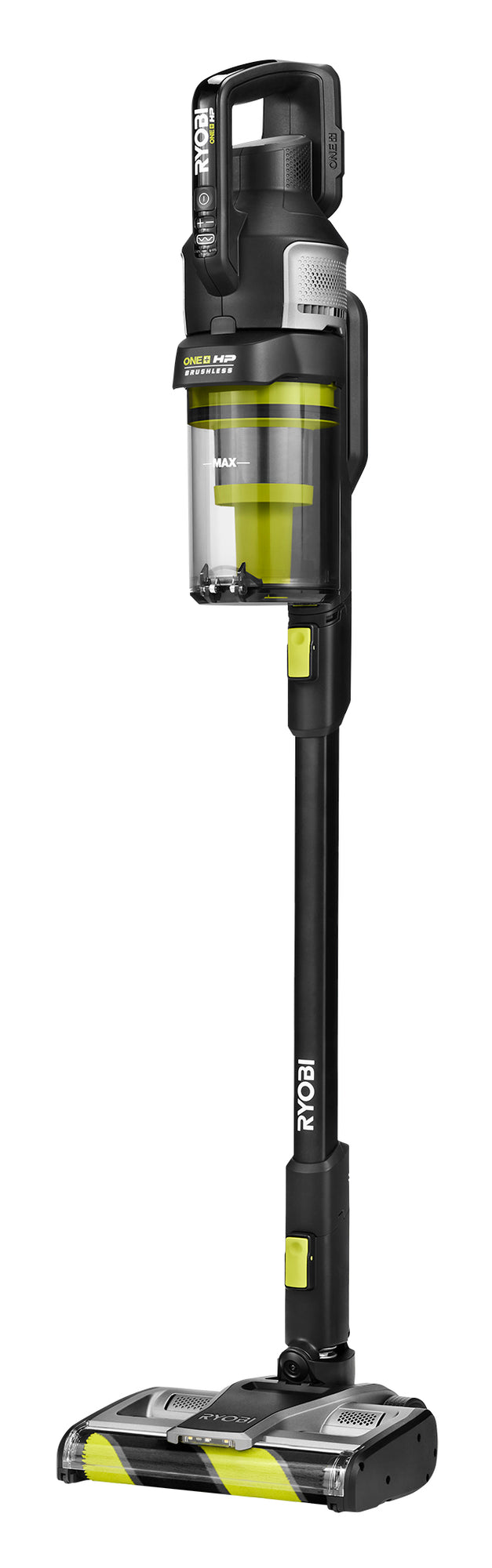 18V ONE+ HP ADVANCED STICK VACUUM image