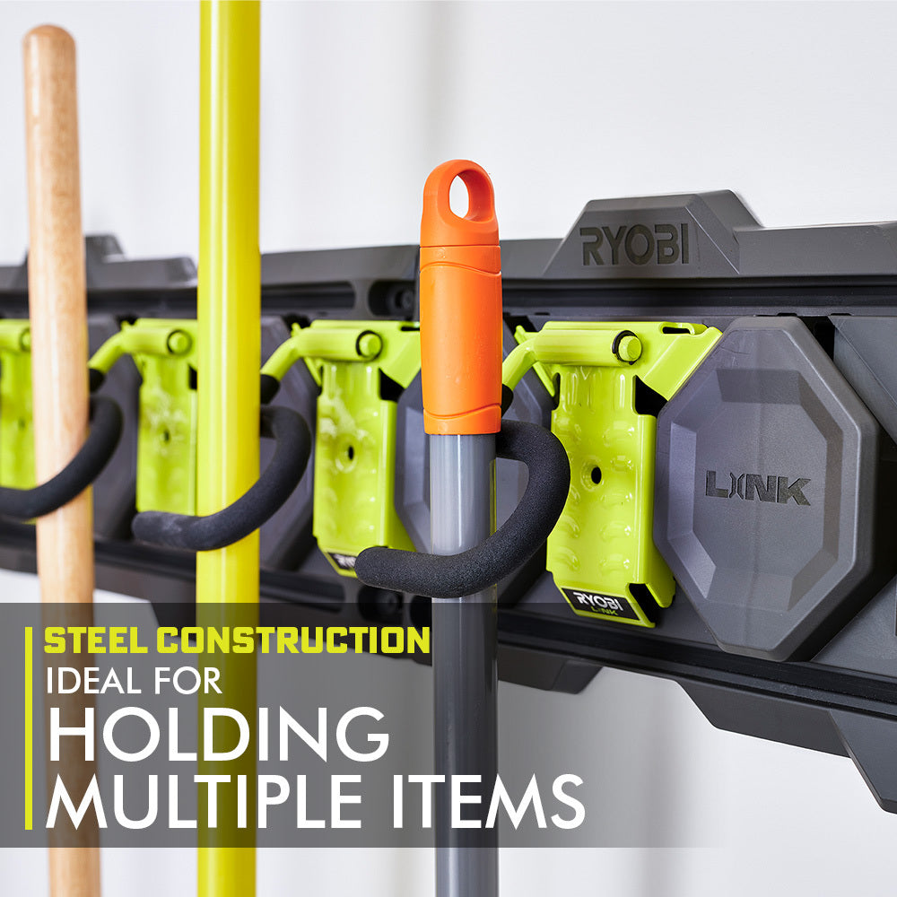 15 PC. LINK WALL STORAGE KIT Image 15