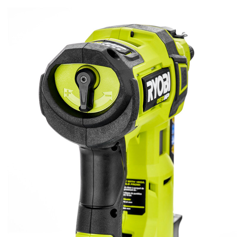 18V ONE+ HP BRUSHLESS AIRSTRIKE 18GA BRAD NAILER Image 12