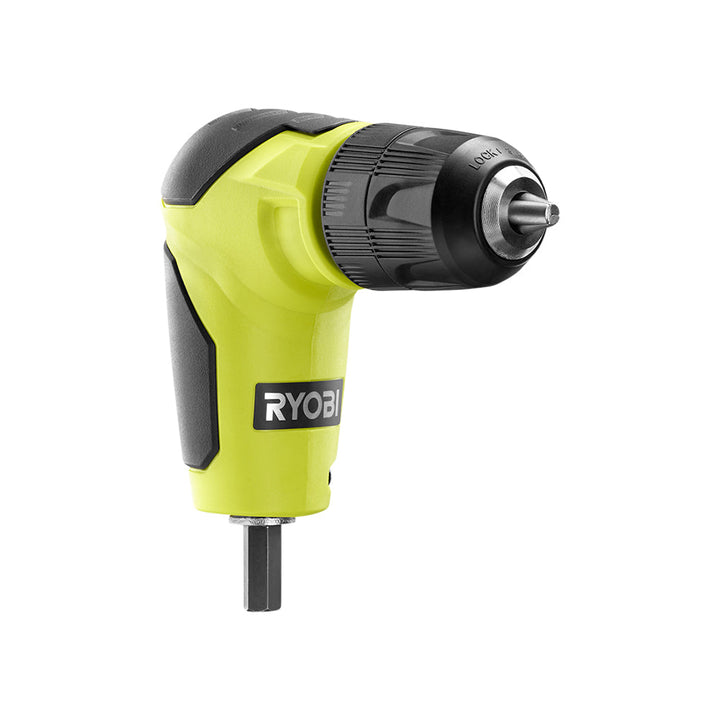 Right Angle Drill Attachment Image 1