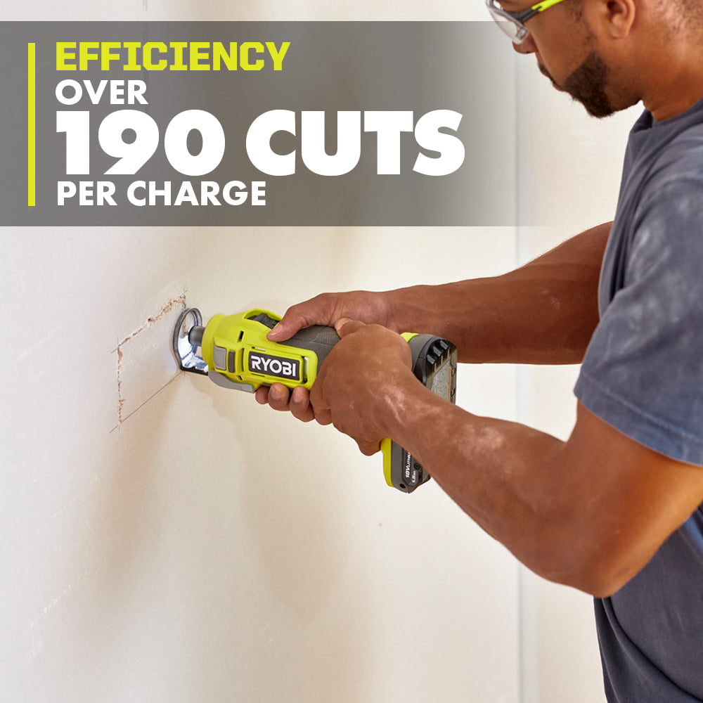 18V ONE+ CUT-OUT TOOL KIT Image 4
