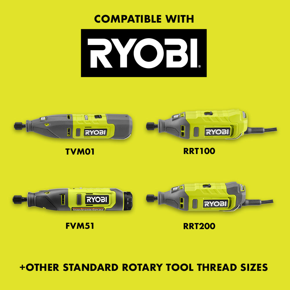 TILE CUTTING ROTARY KIT Image 2