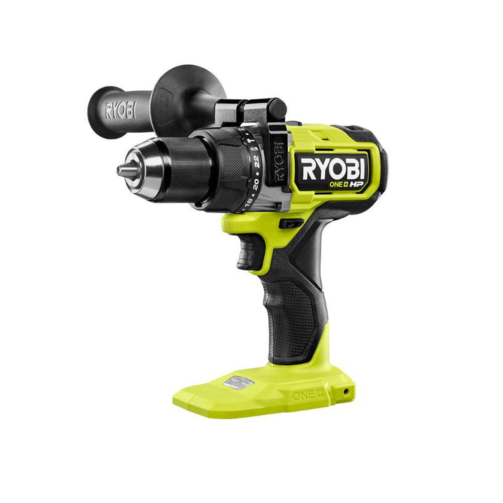 18V ONE+ HP Brushless 1/2" Hammer Drill