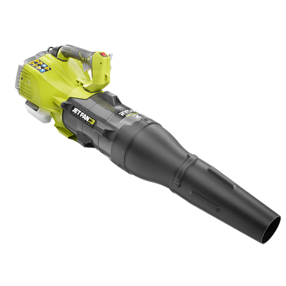 2 Cycle 520 CFM Jet Fan Blower Image 3