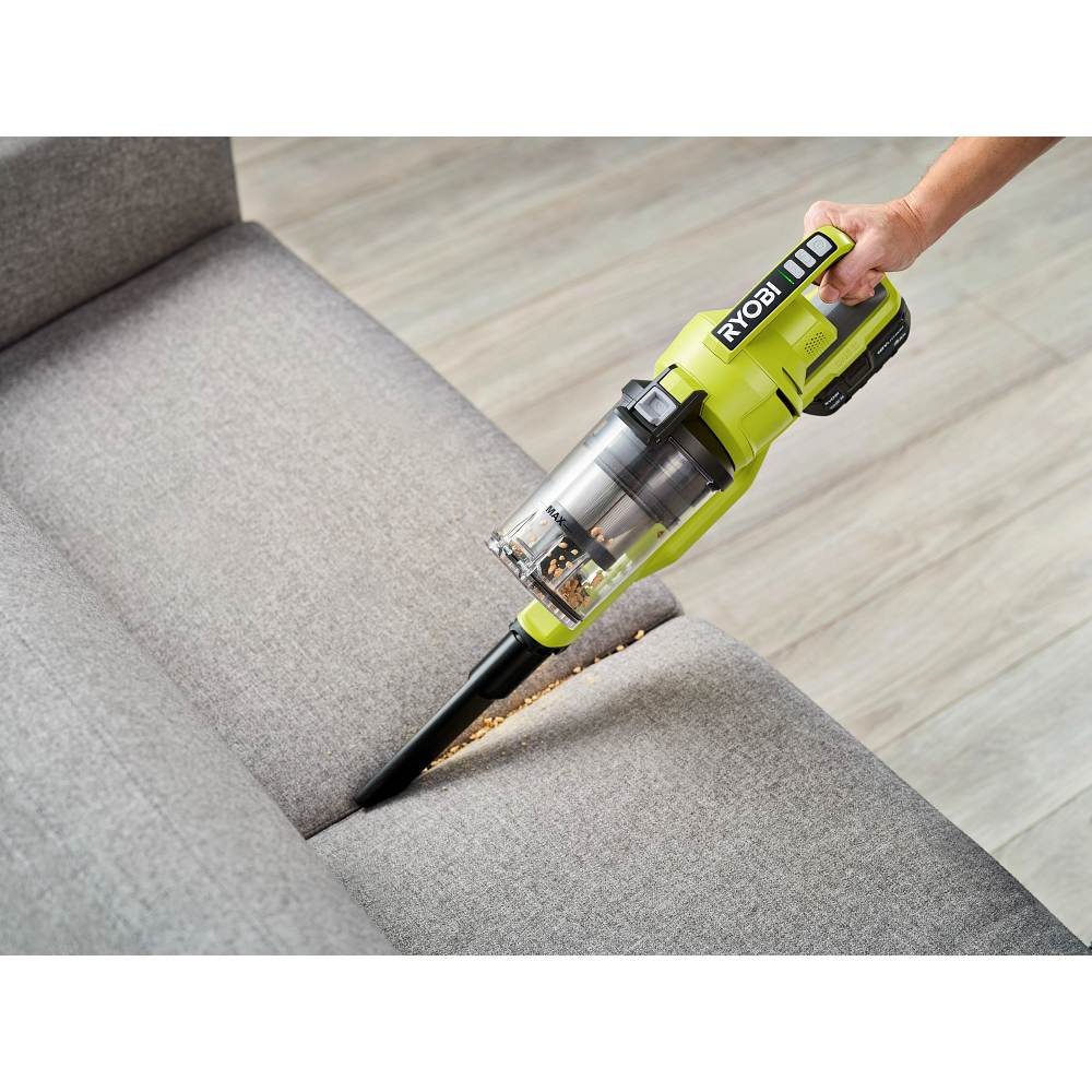 18V ONE+ STICK VACUUM Image 6