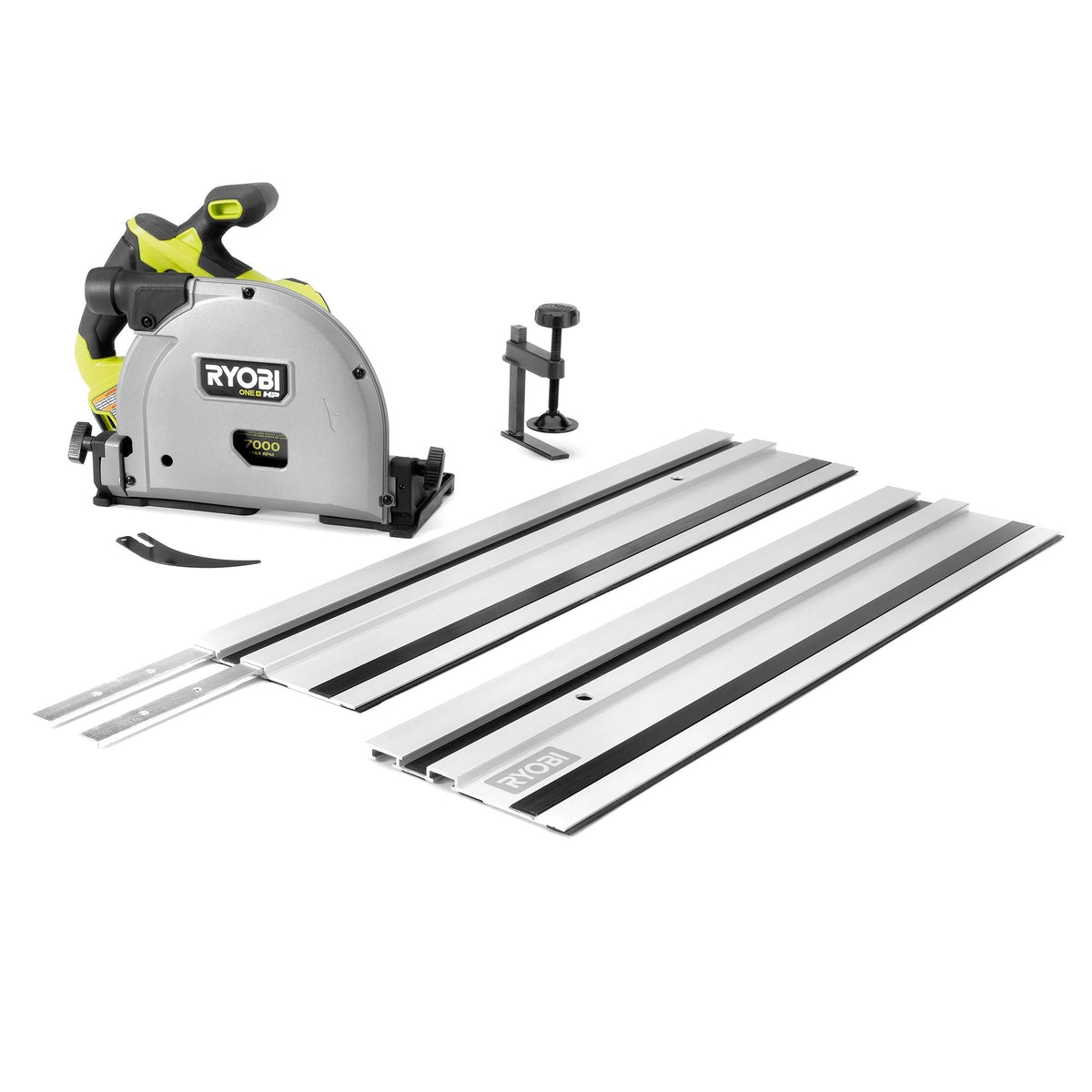 18V ONE+ HP BRUSHLESS 6-1/2" TRACK SAW Image 10