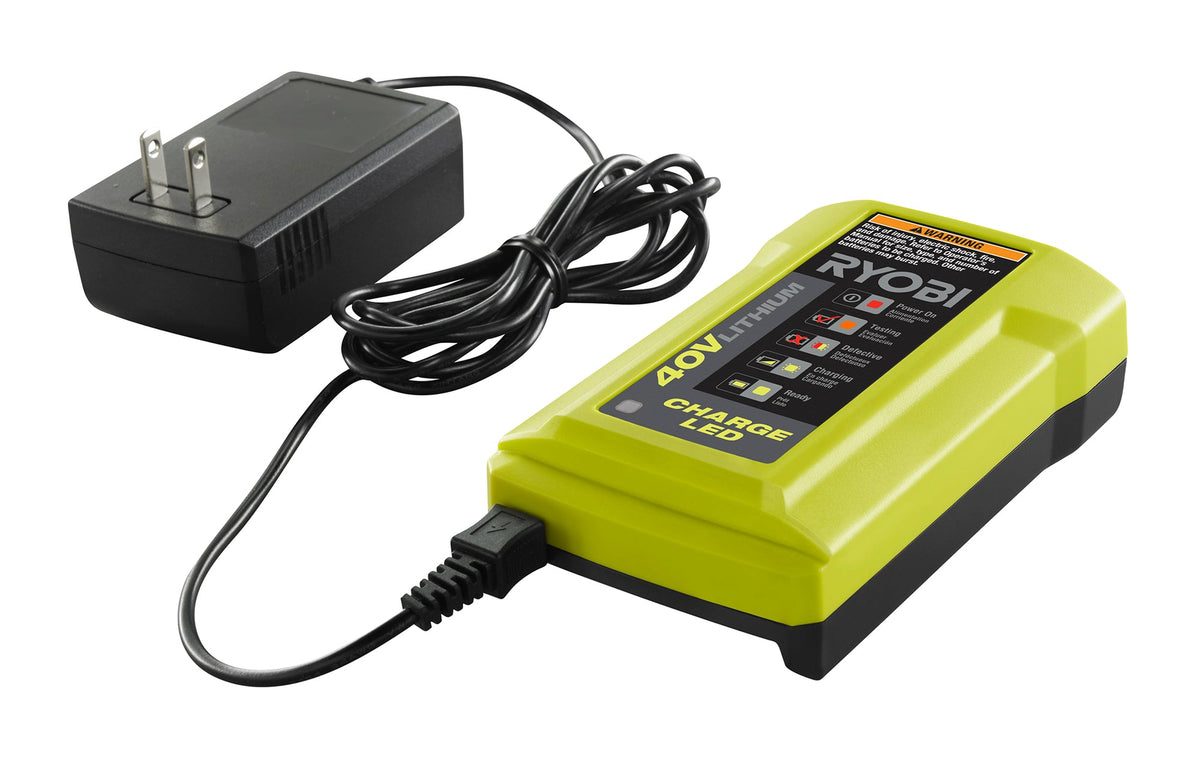 40V HP BRUSHLESS ICE AUGER image