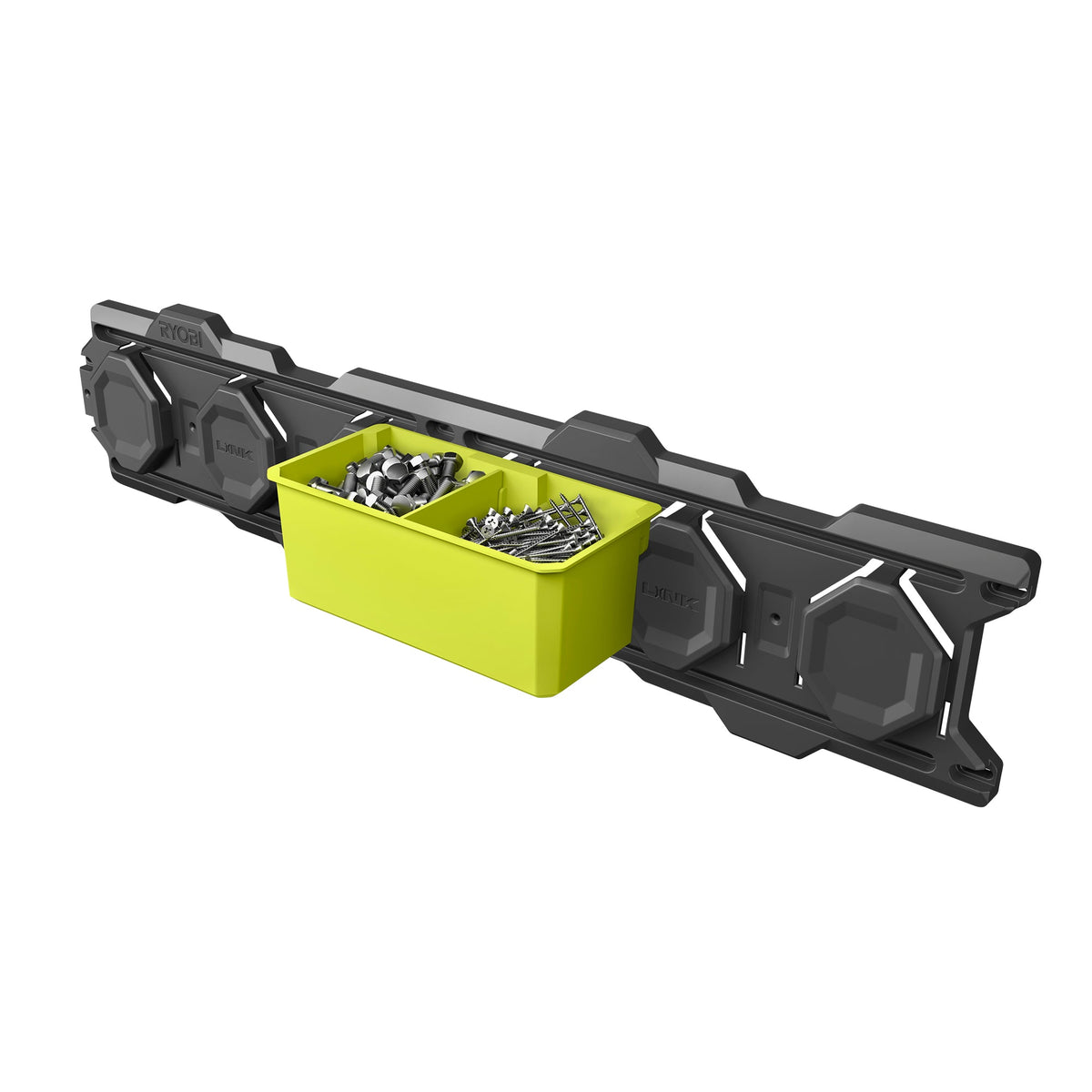 LINK DOUBLE BIN ORGANIZER Image 7