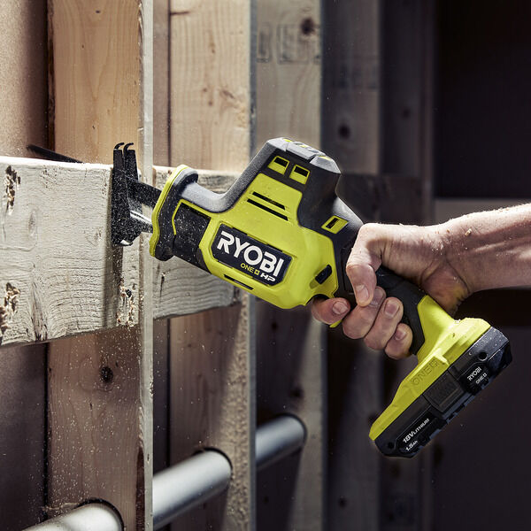 18V ONE+ HP Compact Brushless 6-Tool Combo Kit Image 12