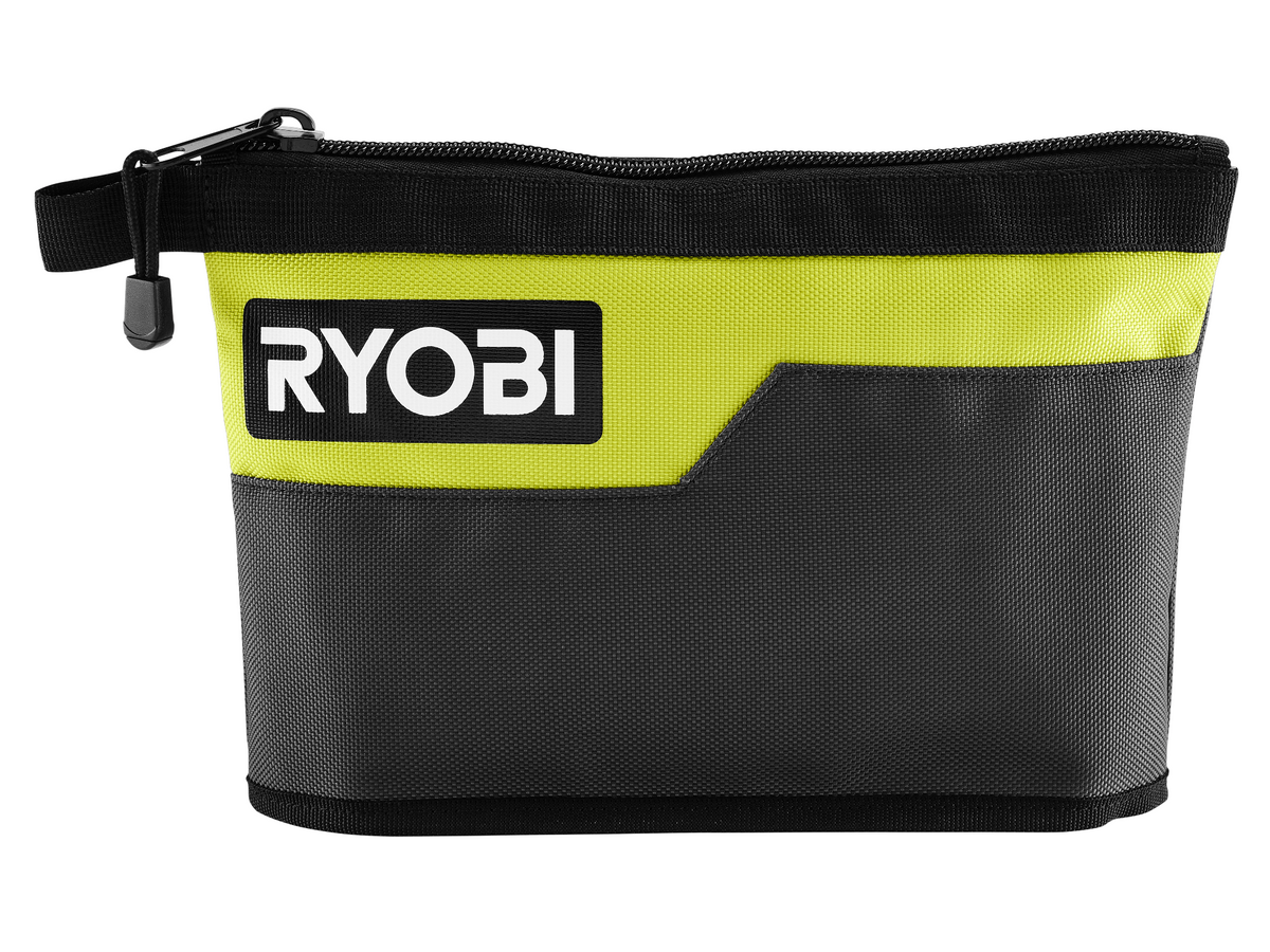 12" Zipper Pouch image