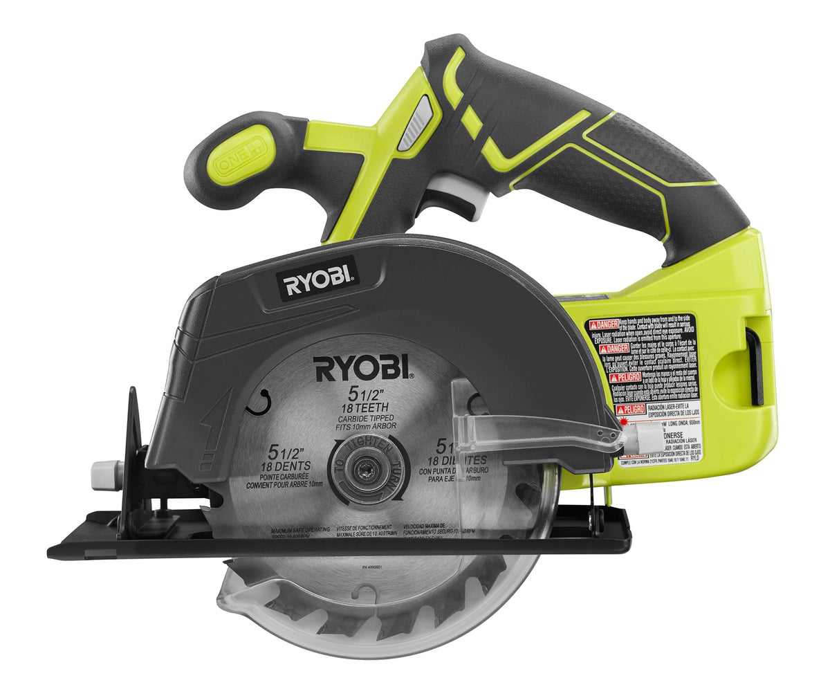 18V ONE+ 2-Tool Combo Kit image