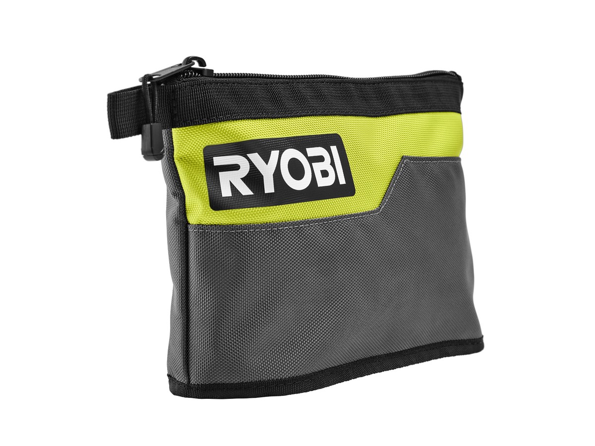 12" Zipper Pouch Image 7