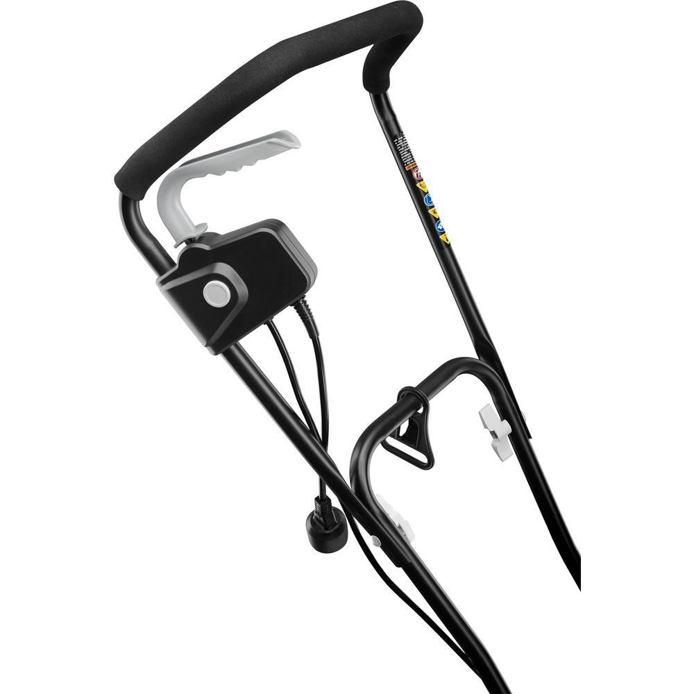 13.5 Amp 16" Electric Cultivator Image 5