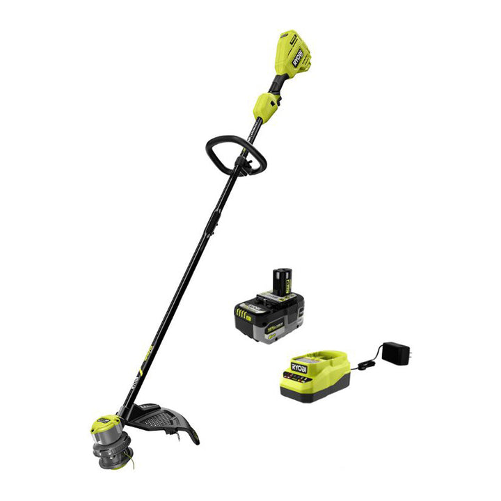 18V ONE+ HP Brushless 15" String Trimmer Kit