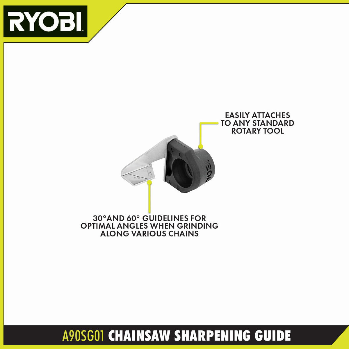 SHARPENING ROTARY KIT Image 3