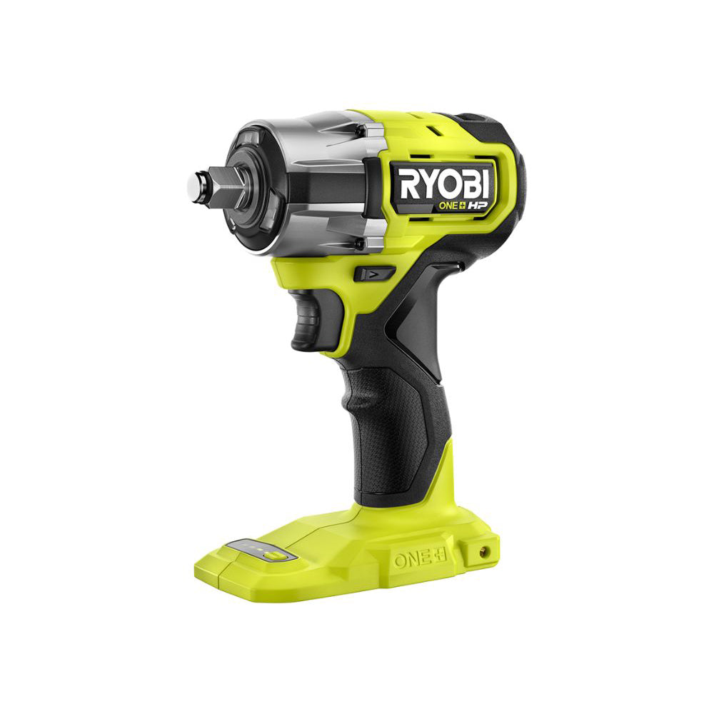 18V ONE+ HP Compact Brushless 4-Mode 1/2" Impact Wrench