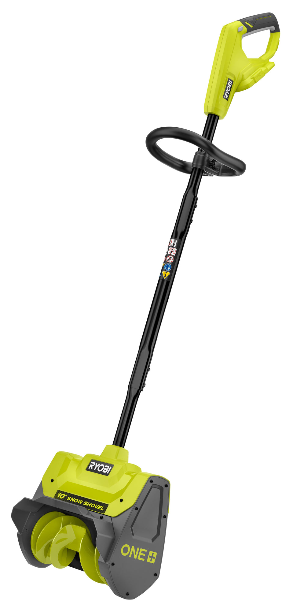 18V ONE+ 10" SNOW SHOVEL image