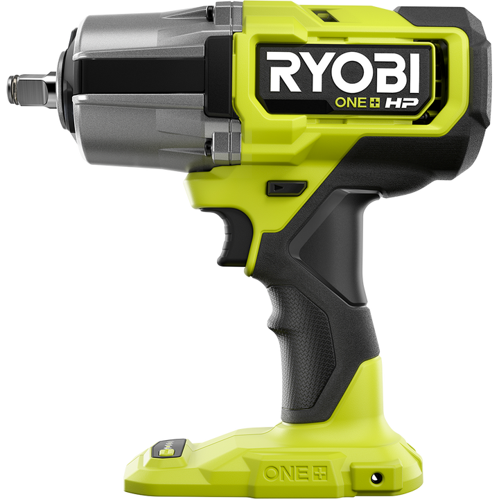18V ONE+ HP BRUSHLESS 4-MODE 1/2" HIGH TORQUE IMPACT WRENCH KIT image