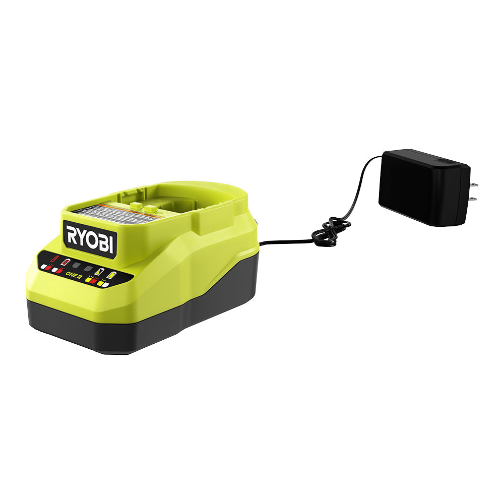 18V ONE+ HP BRUSHLESS 2-TOOL COMBO KIT image