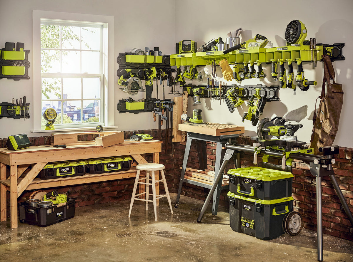 LINK ROLLING TOOL BOX Image 15