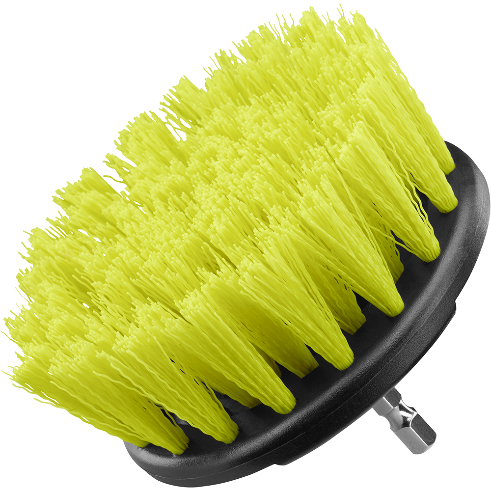 11 PC. SCRUBBER ACCESSORY KIT image