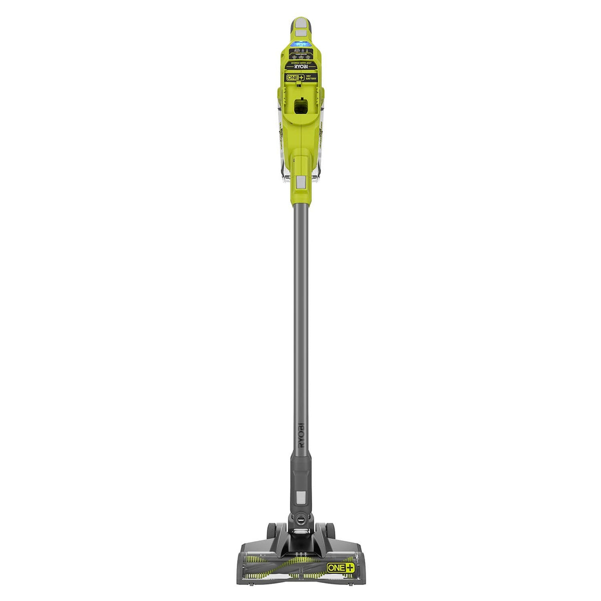 18V ONE+ Compact Stick Vacuum - Tool Only Image 2