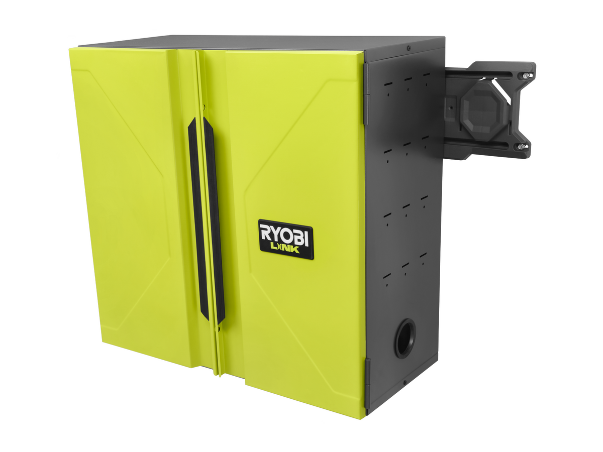 LINK WALL MOUNTED CABINET Image 11