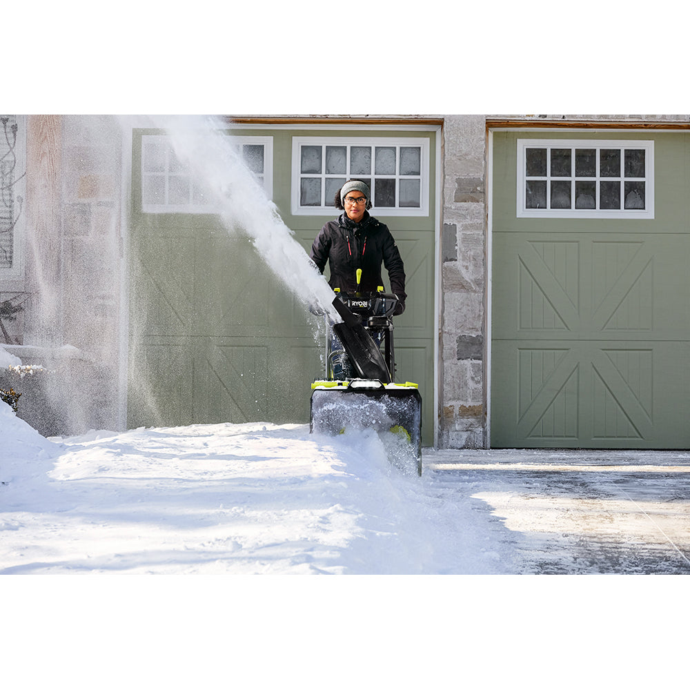 SNOW BLOWER CLEAN OUT TOOL Image 6