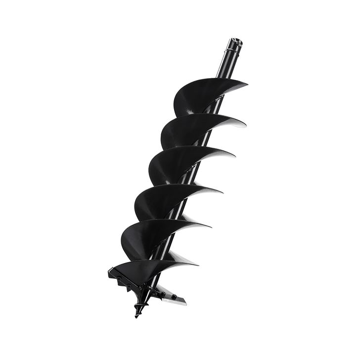8 inch auger bit image