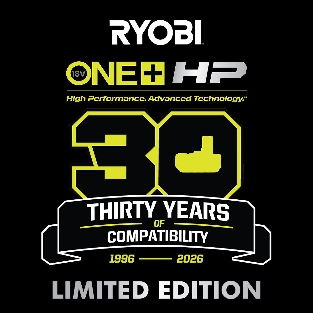 LIMITED EDITION 18V ONE+ HP Compact Brushless 1/2" Drill/Driver Kit