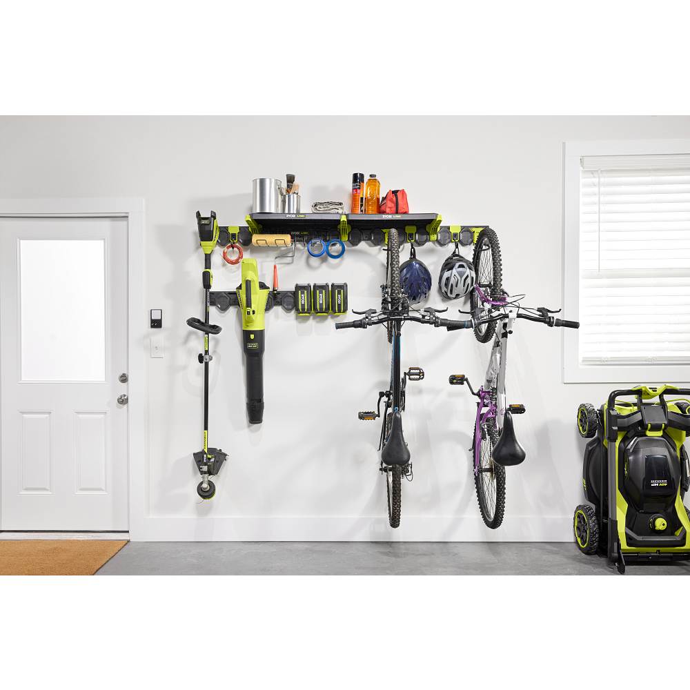LINK Wall Small Parts Organizer