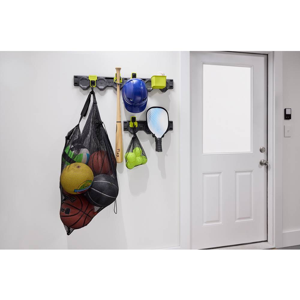 Shelving Wall Storage Kit