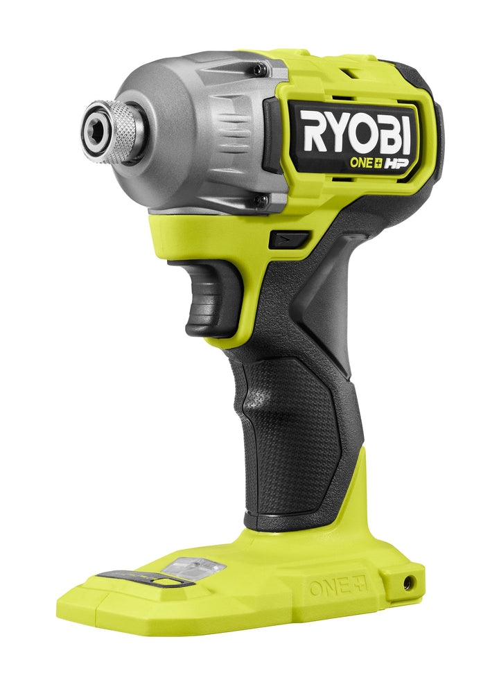 18V ONE+ HP Brushless 4-Mode 1/4" Hex Impact Driver