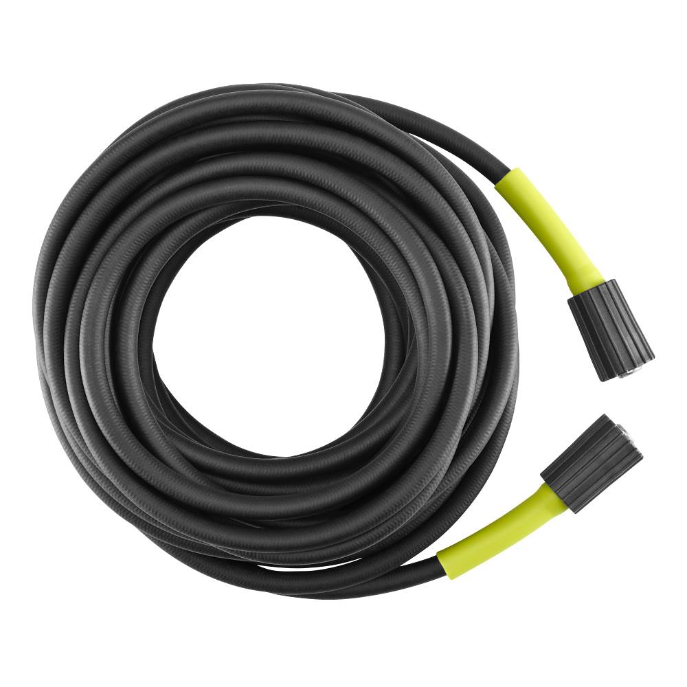 50' High Pressure Flexible Hose