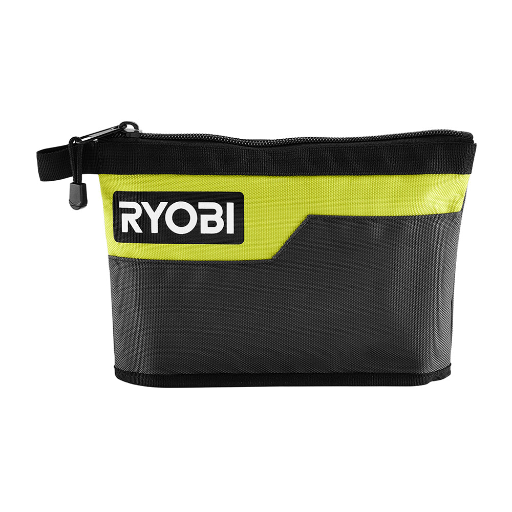 12" Zipper Pouch Image 1