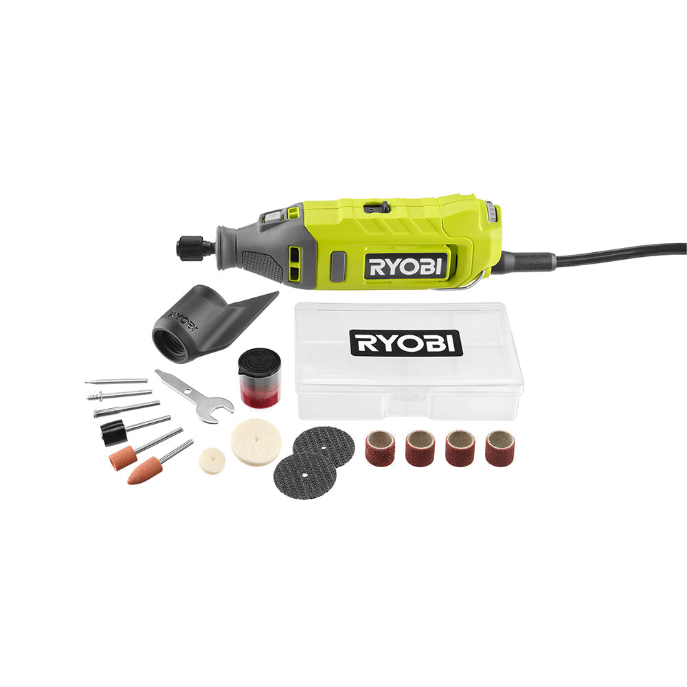 1.2 Amp Rotary Tool