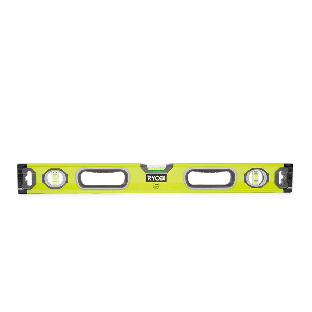 24" Magnetic Box Level