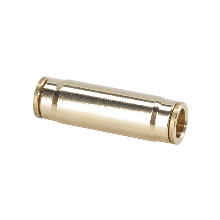 3/8" Brass Slip Lock Connector