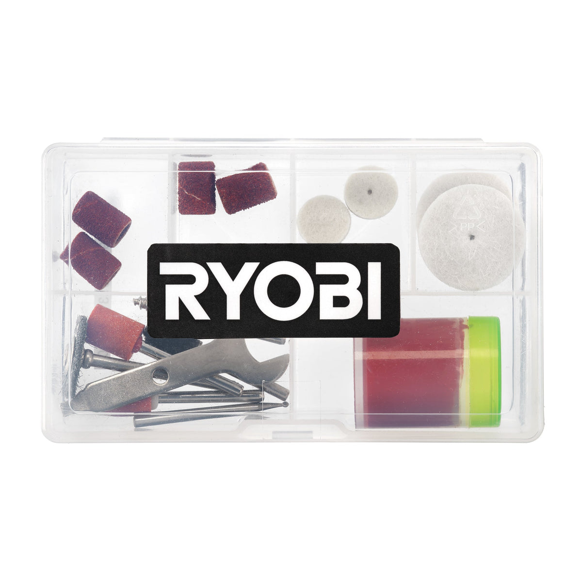 USB LITHIUM ROTARY TOOL KIT image